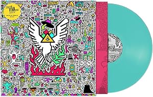 Hecho En Tiempos De Paz ici&oacute;n Deluxe Firmada Color Verde)