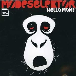 hello mom!
