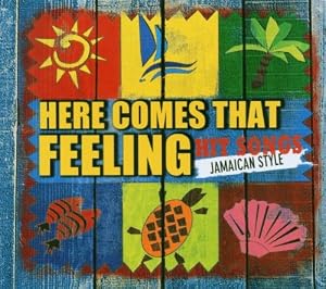 Here Comes That Feeling; Hit..