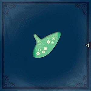 HERO OF TIME (MUSIC FROM THE LEGEND OF ZELDA: OCARINA OF TIME)