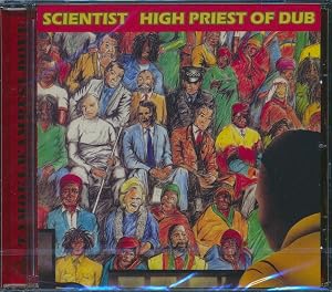 High Priest of Dub