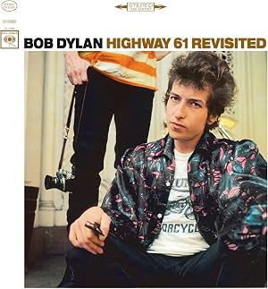 Highway 61 Revisited.