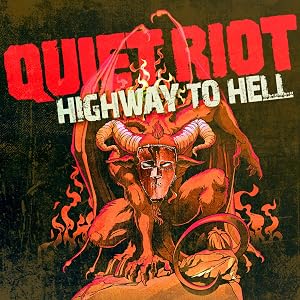 Highway To Hell