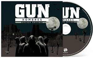 Hombres (Deluxe