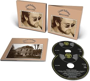 Honky Ch&acirc;teau (2CD)
