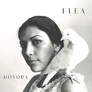 Honora (2 Lp-Vinilo) con grabado en cara "D"