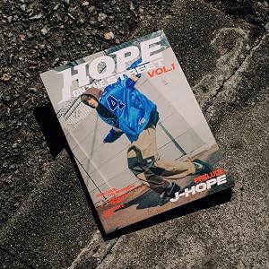 Hope On The Street Vol. 1 (VER.1 PRELUDE)
