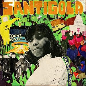 I don't want: the gold fire sessions