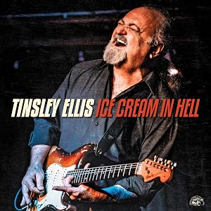 Ice Cream in hell