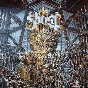 Impera (CD)