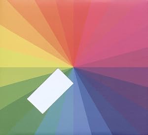 In Colours (Remastered)