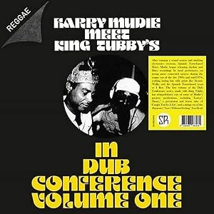 IN DUB CONFERENCE VOLUME ONE