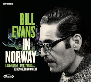 In Norway: The Kongsberg Concert