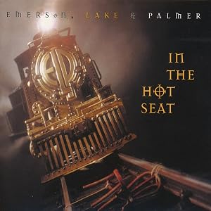 In the Hot Seat