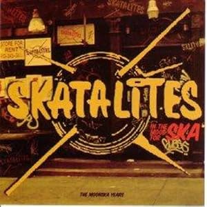 In The Mood For Ska: The Moonska Years