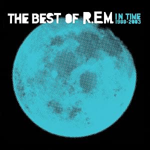 In Time: The Best Of R.E.M. 1988-2003