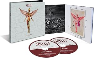 In Utero 30 Aniversario Deluxe)