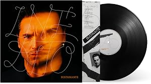 IN&Eacute;DITO - Vinilo (Edici&oacute;n firmada)