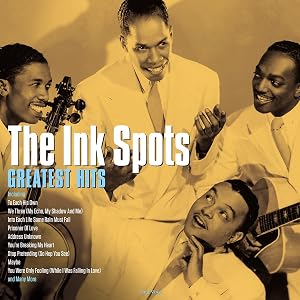 Ink Spots