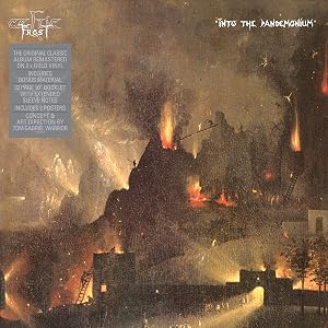 Into the Pandemonium [Vinilo]