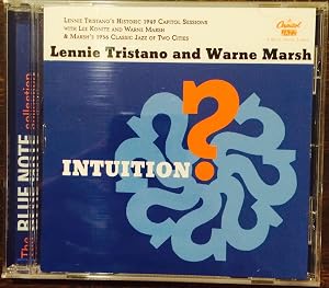 Intuition