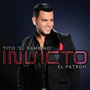 Invicto -Digi-