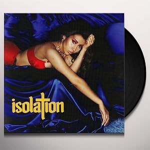 Isolation