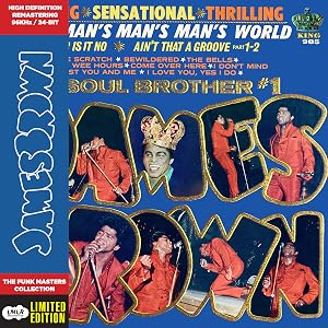 IT&acute;S MAN&acute;S MAN&acute;S MAN&acute;S WORLD