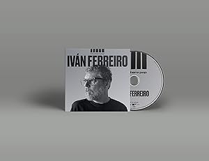 Iván Ferreiro - Trinchera Pop