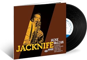 Jacknife