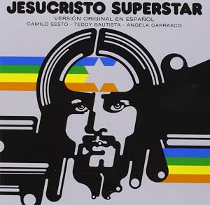 Jesucristo Superstar - Edici&oacute;n 30 Aniversario