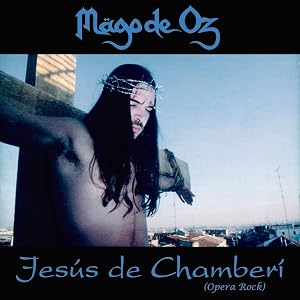 Jesus De Chamberi