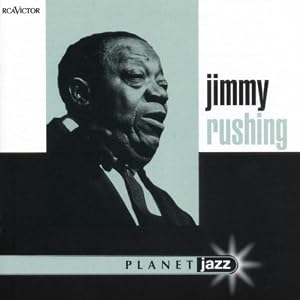 Jimmy Rushing