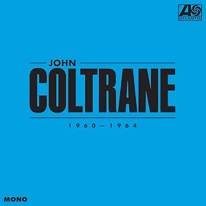 John Coltrane : 1960-1964