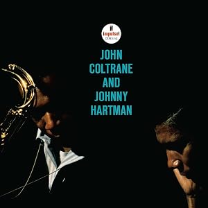 John Coltrane & Johnny Hartman (Verve Acoustic Sounds Series) (LP-Vinilo)