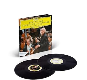 John Williams: The Berlin Concert