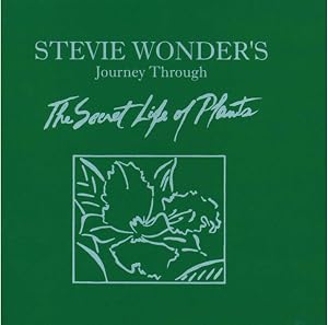 Journey Through The Secret Life Of Plants