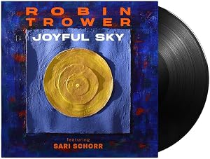 Joyful Sky