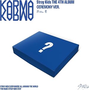 KARMA (CEREMONY VER.)