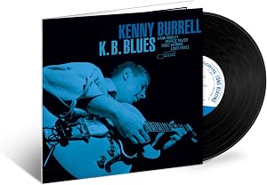 K.B. Blues