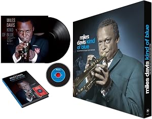 Kind Of Blue (Deluxe