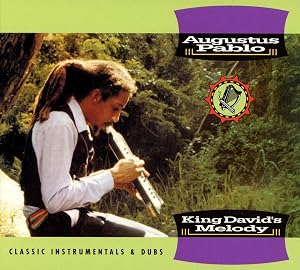 King David's Melody