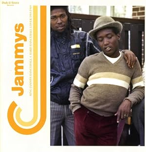 King Jammys Dancehall, Vol. 4: Hard Dancehall Lover 1985-1989