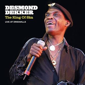 King Of Ska &ndash; Live At Dingwalls