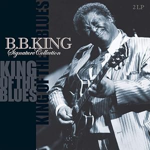 King Of The Blues