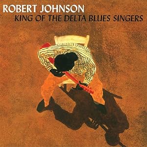 King Of The Delta Blues