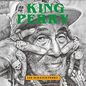 KING PERRY