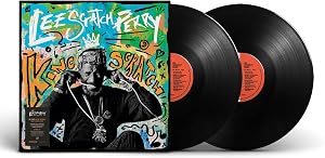 King Scratch