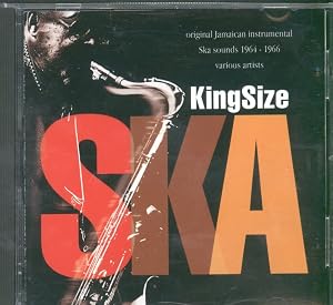 King Size Ska