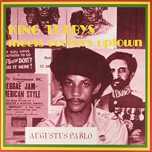 King Tubbys Meets Rockers Uptown